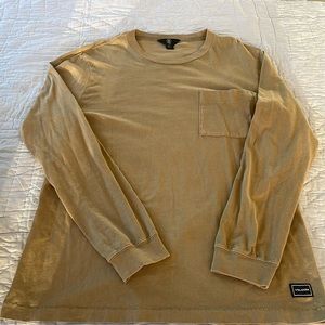 Volcom long sleeve